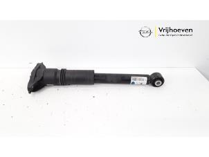 Used Rear shock absorber, right Opel Corsa F (UB/UH/UP) 1.5 CDTI 100 Price € 65,00 Margin scheme offered by Autodemontage Vrijhoeven B.V.