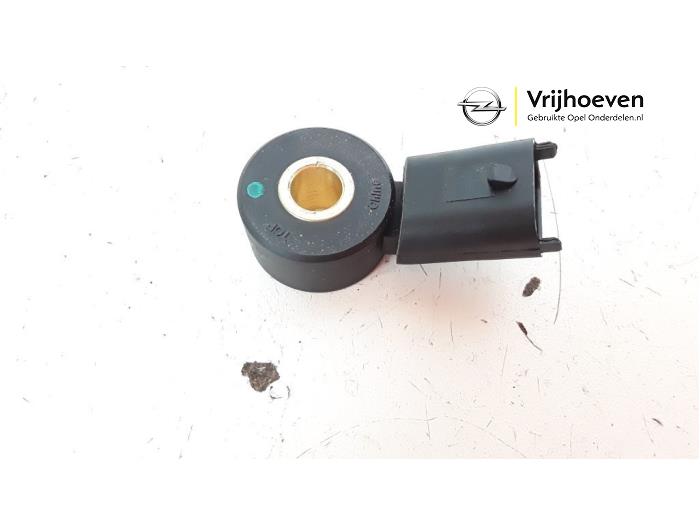 Detonation sensor Opel Adam 1.2 16V 55563372 B12XEL