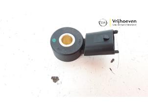 Used Detonation sensor Opel Adam 1.2 16V Price € 15,00 Margin scheme offered by Autodemontage Vrijhoeven B.V.
