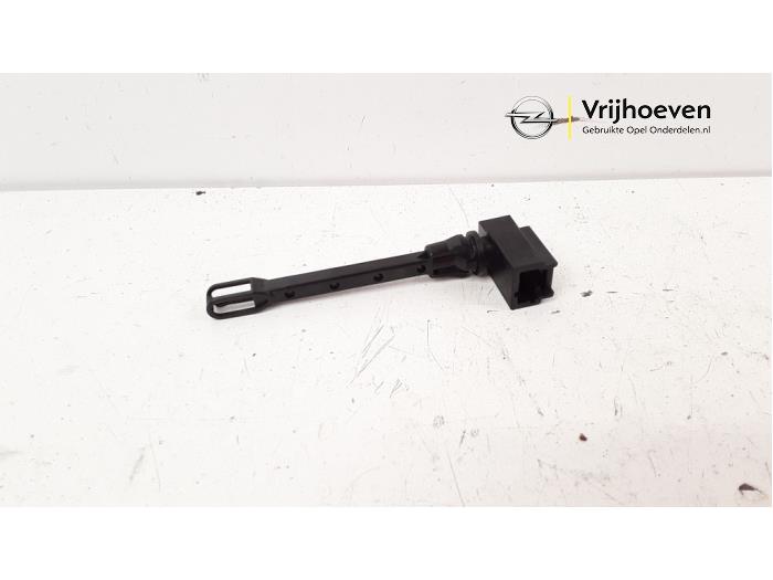 Begagnade Innetemperatursensor Opel Grandland (X) 1.2 Turbo 12V Pris € 15,00 Marginaltabell erbjuds av Autodemontage Vrijhoeven B.V.