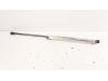 Rear gas strut, right from a Opel Tigra Twin Top, 2004 / 2010 1.4 16V, Convertible, Petrol, 1.364cc, 66kW (90pk), FWD, Z14XEP; EURO4, 2004-06 / 2010-12 2007