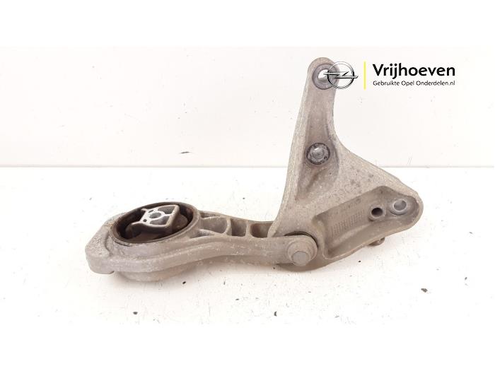 Gearbox mounts with gearbox code M3 stock | ProxyParts.com