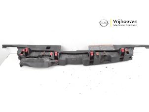 Used Front bumper, central component Opel Astra J (PC6/PD6/PE6/PF6) 1.4 16V ecoFLEX Price € 20,00 Margin scheme offered by Autodemontage Vrijhoeven B.V.