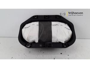 Used Right airbag (dashboard) Opel Astra J (PC6/PD6/PE6/PF6) 1.4 16V ecoFLEX Price € 170,00 Margin scheme offered by Autodemontage Vrijhoeven B.V.
