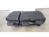 Set of upholstery (complete) from a Opel Combo 1.6 CDTI 16V 2014