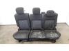 Opel Combo 1.6 CDTI 16V Set of upholstery (complete)