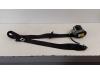 Front seatbelt, left from a Opel Combo, 2012 / 2018 1.6 CDTI 16V, Delivery, Diesel, 1.598cc, 77kW (105pk), FWD, A16FDH, 2012-02 / 2018-12 2014