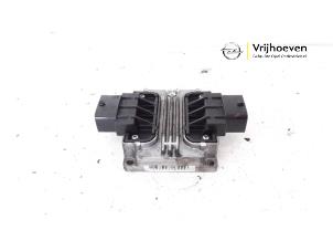 Używane Sterownik skrzyni automatycznej Opel Corsa D 1.4 16V Twinport Cena € 50,00 Procedura marży oferowane przez Autodemontage Vrijhoeven B.V.