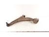 Front wishbone, left from a Opel Zafira Tourer (P12), 2011 / 2019 2.0 CDTI 16V 160 Ecotec, MPV, Diesel, 1.956cc, 118kW, FWD, A20DTH, 2011-10 / 2014-10 2014