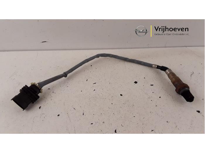 Used Lambda probe Opel Mokka X 1.4 Turbo 16V Price € 15,00 Margin scheme offered by Autodemontage Vrijhoeven B.V.