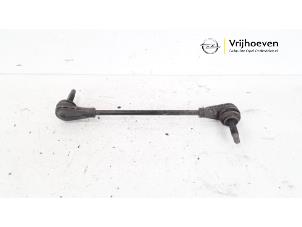 Used Anti-roll bar guide Opel Astra K 1.6 CDTI 110 16V Price € 15,00 Margin scheme offered by Autodemontage Vrijhoeven B.V.