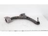 Front wishbone, right from a Opel Astra K 1.6 CDTI 110 16V 2016