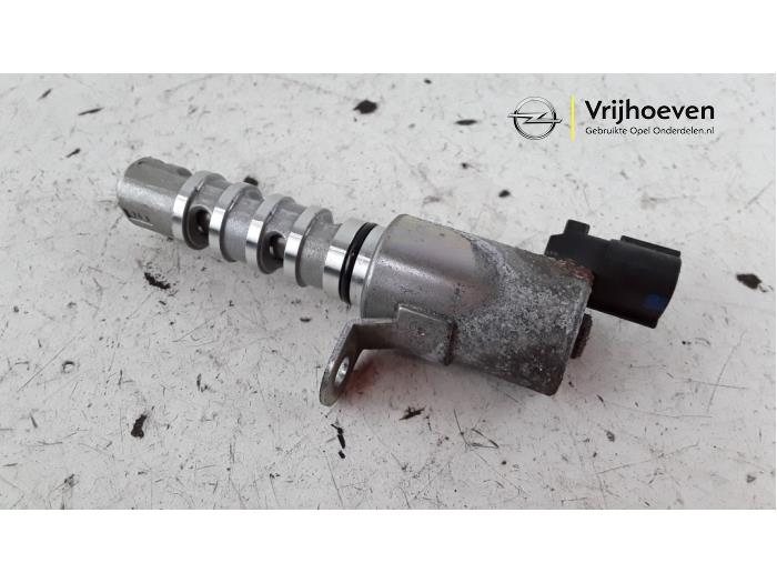Begagnade Sensor (övriga) Opel Agila (B) 1.2 16V Pris € 25,00 Marginaltabell erbjuds av Autodemontage Vrijhoeven B.V.