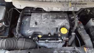 Used Gearbox Opel Zafira Tourer (P12) 1.4 Turbo 16V Ecotec Price € 450,00 Margin scheme offered by Autodemontage Vrijhoeven B.V.