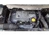 Boîte de vitesse d'un Opel Zafira Tourer (P12) 1.4 Turbo 16V Ecotec 2017