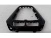 Middle console from a Opel Corsa F (UB/UH/UP) 1.2 12V 75 2020