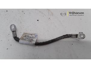 Used Cable (miscellaneous) Opel Corsa F (UB/UH/UP) 1.2 12V 75 Price € 10,00 Margin scheme offered by Autodemontage Vrijhoeven B.V.