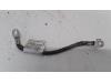Cable (miscellaneous) from a Opel Corsa F (UB/UH/UP), 2019 1.2 12V 75, Hatchback, 4-dr, Petrol, 1.199cc, 55kW (75pk), FWD, F12XEL; EB2FD, 2019-07, UPHMH 2020