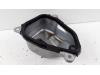 Gearbox cover from a Opel Corsa F (UB/UH/UP), 2019 1.2 12V 75, Hatchback, 4-dr, Petrol, 1.199cc, 55kW (75pk), FWD, F12XEL; EB2FD, 2019-07, UPHMH 2020