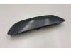 Tailgate handle from a Opel Corsa D 1.2 ecoFLEX 2011