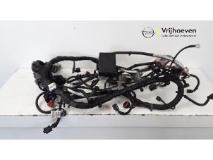 Used Wiring harness Opel Antara 2.2 CDTI 16V 4x2 Price € 125,00 Margin scheme offered by Autodemontage Vrijhoeven B.V.