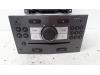Radio CD Spieler van een Vauxhall Antara 2.2 CDTI 16V 4x2 2012