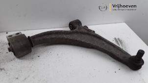 Used Front wishbone, right Opel Astra J Sports Tourer (PD8/PE8/PF8) 1.4 Turbo 16V Price € 50,00 Margin scheme offered by Autodemontage Vrijhoeven B.V.