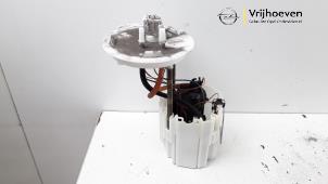 Used Electric fuel pump Opel Astra J (PC6/PD6/PE6/PF6) 1.6 Turbo 16V Price € 75,00 Margin scheme offered by Autodemontage Vrijhoeven B.V.
