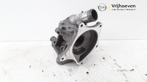 Used Water pump Opel Astra K 1.4 Turbo 16V Price € 50,00 Margin scheme offered by Autodemontage Vrijhoeven B.V.