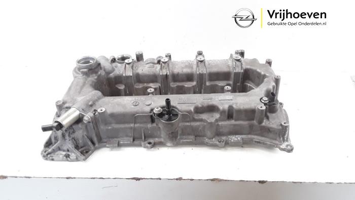 Edp1445 Rocker cover Opel Astra K 1.4 Turbo 16V - 12685410 B14XFT