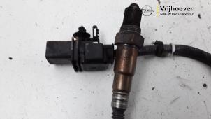 Lambda probe from a Opel Agila (B) 1.2 16V 2008