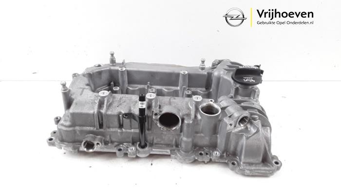 Gebrauchte Ventildeckel Opel Astra K 1.0 SIDI Turbo 12V Preis € 75,00 Margenregelung angeboten von Autodemontage Vrijhoeven B.V.