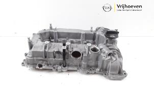 Gebrauchte Ventildeckel Opel Astra K 1.0 SIDI Turbo 12V Preis € 80,00 Margenregelung angeboten von Autodemontage Vrijhoeven B.V.