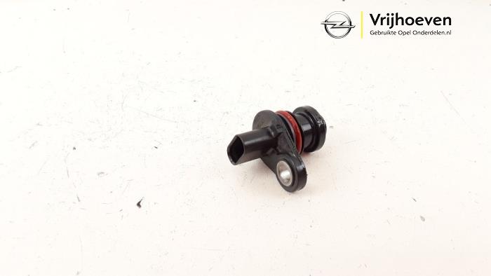 Gebrauchte Nockenwelle Sensor Opel Astra K 1.0 Turbo 12V Preis € 15,00 Margenregelung angeboten von Autodemontage Vrijhoeven B.V.