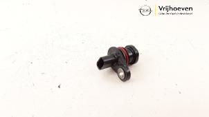 Used Camshaft sensor Opel Astra K 1.0 Turbo 12V Price € 20,00 Margin scheme offered by Autodemontage Vrijhoeven B.V.
