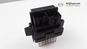 Used Heater resistor Opel Meriva 1.4 16V Ecotec Price € 20,00 Margin scheme offered by Autodemontage Vrijhoeven B.V.