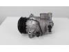 Air conditioning pump from a Opel Zafira Tourer (P12), 2011 / 2019 2.0 CDTI 16V 130 Ecotec, MPV, Diesel, 1.956cc, 96kW (131pk), FWD, A20DT, 2011-10 / 2019-03 2014