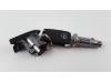 Opel Karl 1.0 ecoFLEX 12V Set of locks