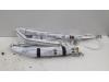 Opel Karl 1.0 ecoFLEX 12V Roof curtain airbag, right