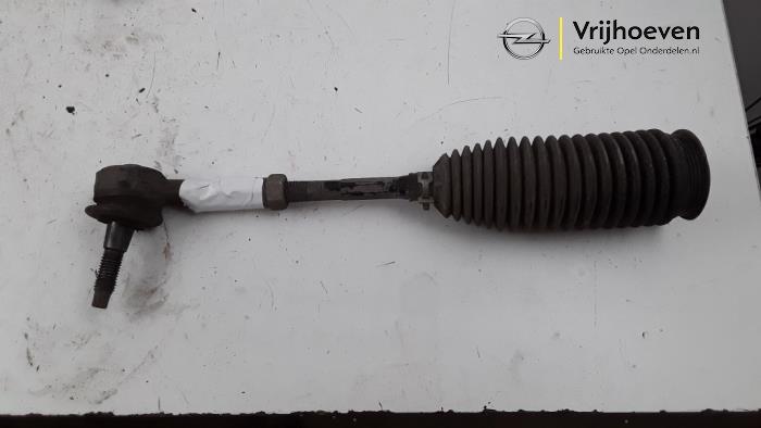 Tie rod, right from a Opel Karl 1.0 ecoFLEX 12V 2018