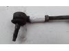 Tie rod, right from a Opel Karl 1.0 ecoFLEX 12V 2018
