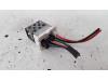 Opel Astra H Twin Top (L67) 1.8 16V Heater resistor