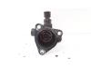 Thermostat housing from a Opel Agila (B) 1.2 16V 2012