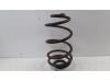 Opel Astra H Twin Top (L67) 1.8 16V Rear coil spring