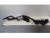 Opel Astra H Twin Top (L67) 1.8 16V Convertible top hinge