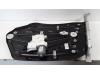 Rear window mechanism 2-door, right from a Opel Astra H Twin Top (L67) 1.8 16V 2007