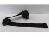 Opel Astra H Twin Top (L67) 1.8 16V Front seatbelt, right