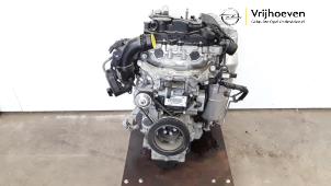 Used Engine Opel Corsa F (UB/UH/UP) 1.2 Turbo 12V 100 Price € 2.300,00 Margin scheme offered by Autodemontage Vrijhoeven B.V.