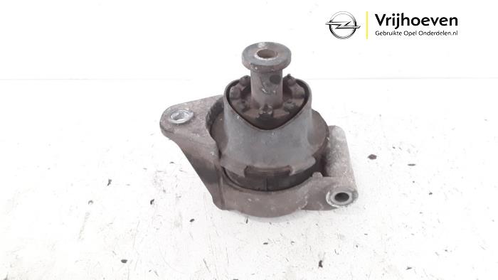 Used Engine mount Opel Meriva (B) 1.4 Turbo 16V ecoFLEX Price € 25,00 Margin scheme offered by Autodemontage Vrijhoeven B.V.