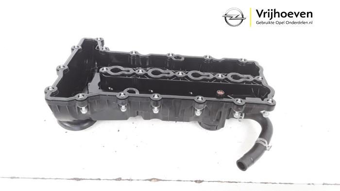 Gebrauchte Ventildeckel Opel Mokka/Mokka X 1.6 CDTI 16V 4x4 Preis € 50,00 Margenregelung angeboten von Autodemontage Vrijhoeven B.V.